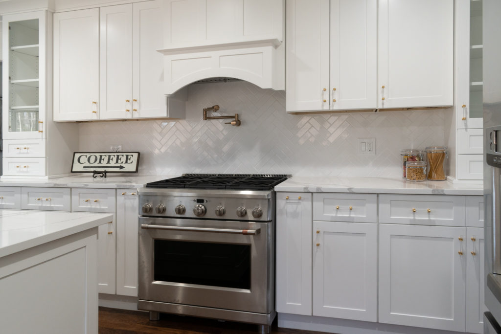 Kitchen and Bath Remodel