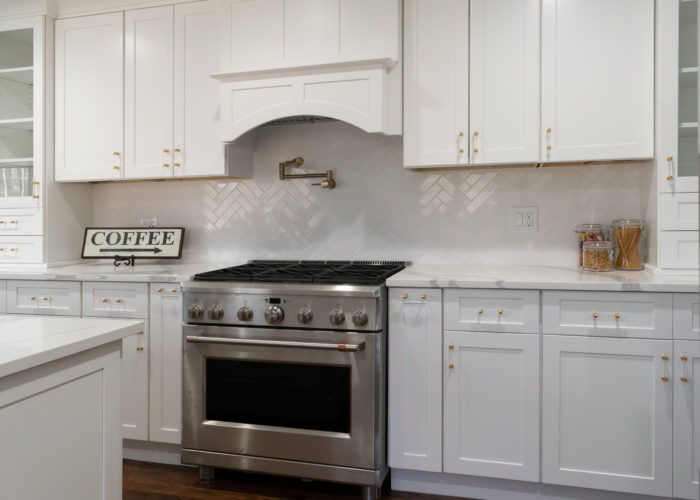 Kitchen and Bath Remodel